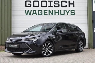 Thumbnail Mobil 1