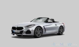 Thumbnail Mobil 1