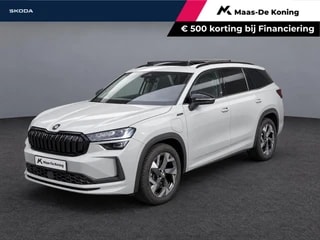 Thumbnail Mobil 1