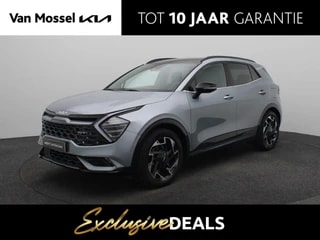 Thumbnail Mobil 1