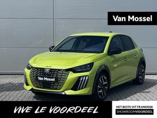 Thumbnail Mobil 1