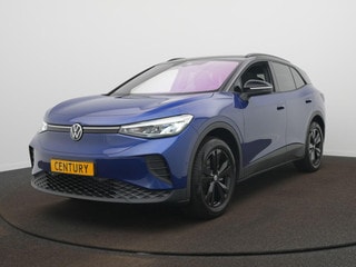 Thumbnail Mobil 1