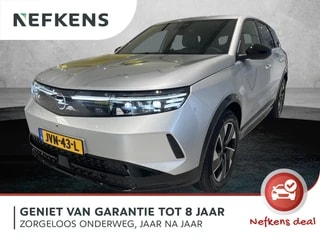 Thumbnail Mobil 1