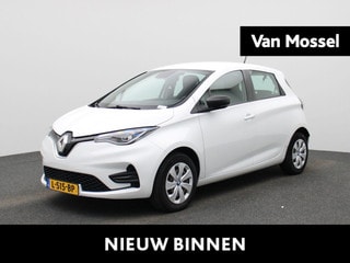 Thumbnail Mobil 1