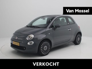 Thumbnail Mobil 1