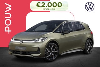 Thumbnail Mobil 1