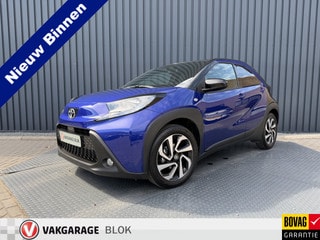 Thumbnail Mobil 1