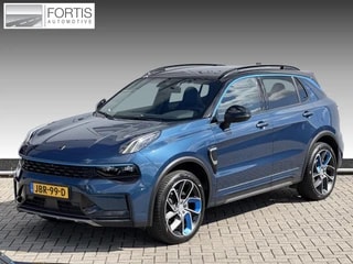 Thumbnail Mobil 1