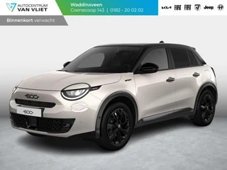 Thumbnail Mobil 1