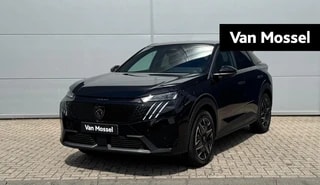 Thumbnail Mobil 1