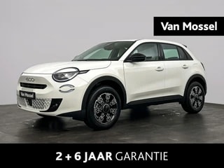 Thumbnail Mobil 1