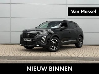 Thumbnail Mobil 1