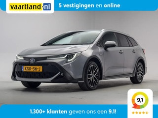Thumbnail Mobil 1