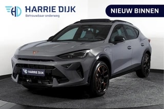 Thumbnail Mobil 1