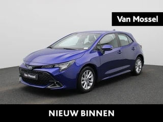 Thumbnail Mobil 1