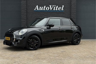 Thumbnail Mobil 1