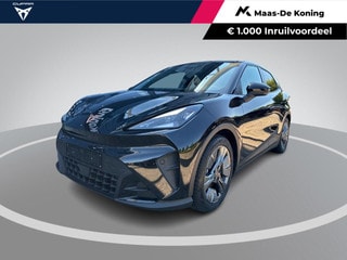 Thumbnail Mobil 1