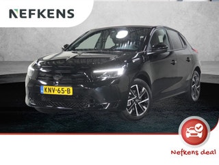 Thumbnail Mobil 1