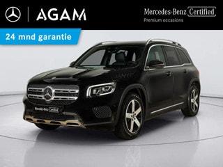 Thumbnail Mobil 1