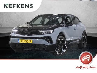 Thumbnail Mobil 1
