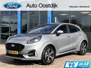 Thumbnail Mobil 1