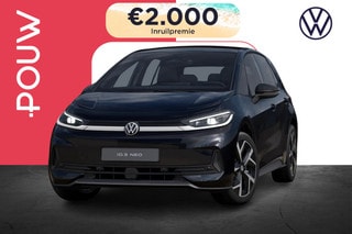 Thumbnail Mobil 1