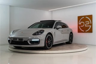 Thumbnail Mobil 1