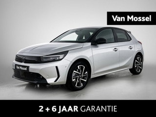 Thumbnail Mobil 1
