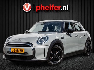 Thumbnail Mobil 1
