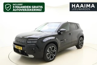 Thumbnail Mobil 1