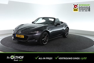Thumbnail Mobil 1