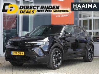 Thumbnail Mobil 1