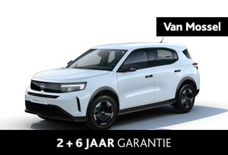 Thumbnail Mobil 1