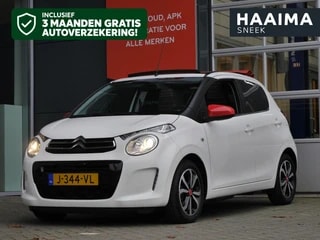Thumbnail Mobil 1