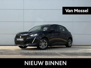 Thumbnail Mobil 1