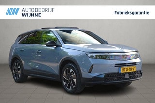 Thumbnail Mobil 1
