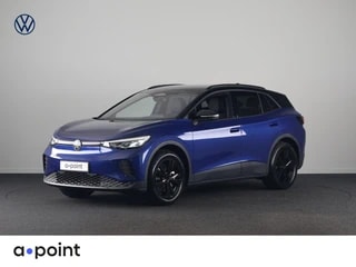 Thumbnail Mobil 1