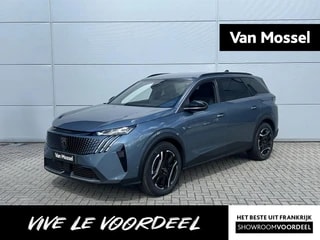 Thumbnail Mobil 1
