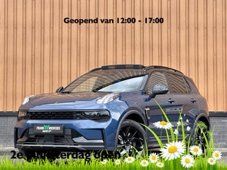 Thumbnail Mobil 1