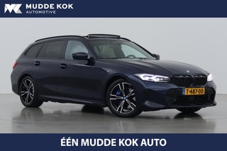 Thumbnail Mobil 1