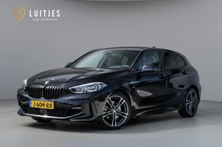 Thumbnail Mobil 1