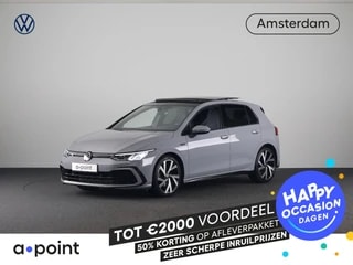 Thumbnail Mobil 1