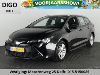 Thumbnail Mobil 1