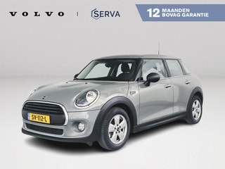 Thumbnail Mobil 1