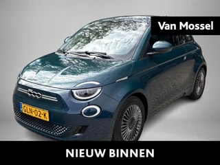 Thumbnail Mobil 1