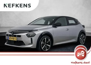 Thumbnail Mobil 1