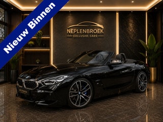 Thumbnail Mobil 1