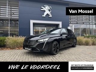 Thumbnail Mobil 1