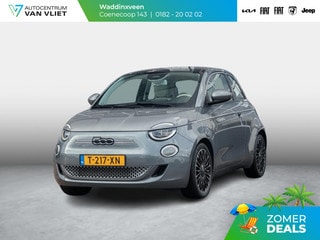 Thumbnail Mobil 1