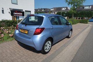 Thumbnail Mobil 5